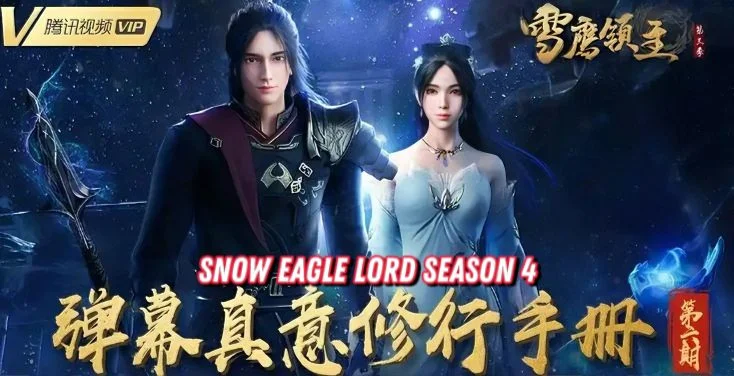 Most Anticipated Upcoming Donghua 2024 Release date, schedule Standard Anime