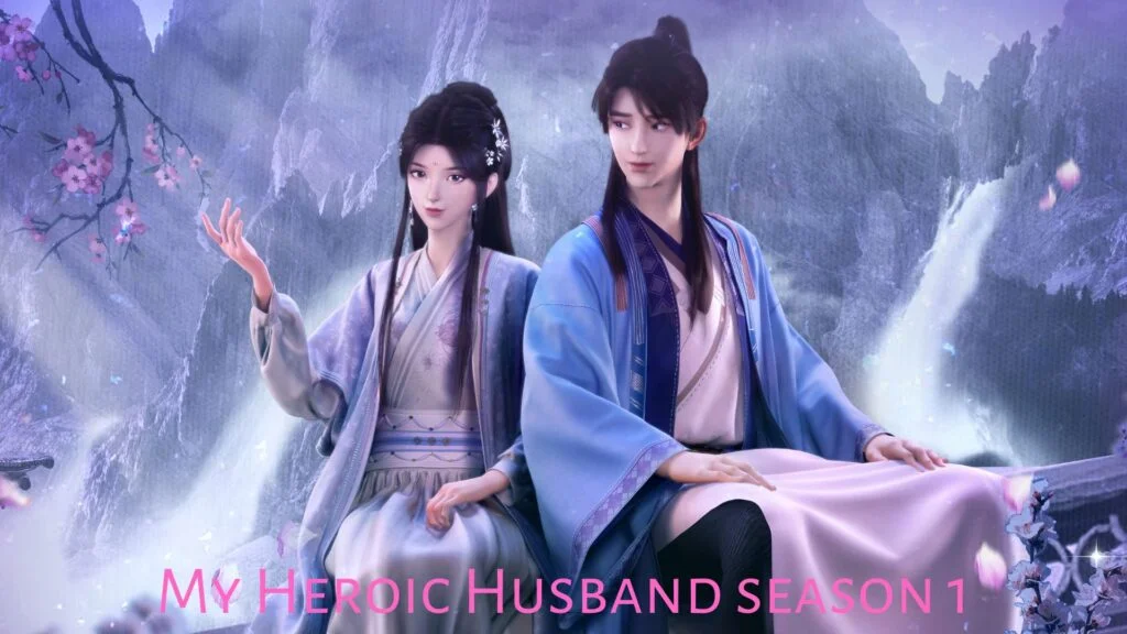 My Heroic Husband My Heroic Husband