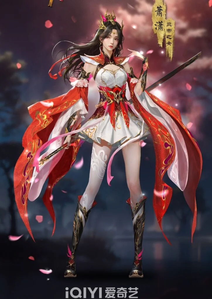 The Great Ruler Season 2 release announced| New character and Updates The Great Ruler Season 2 release announced| New character and Updates