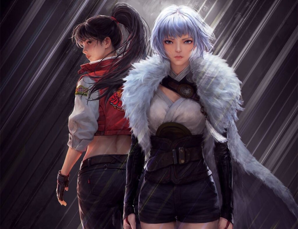 New Donghua 2025: All Upcoming Chinese Animation series list new donghua 2025