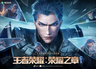 Honor of Kings: Chapter of Glory and Destiny releasing on 31 May 2025