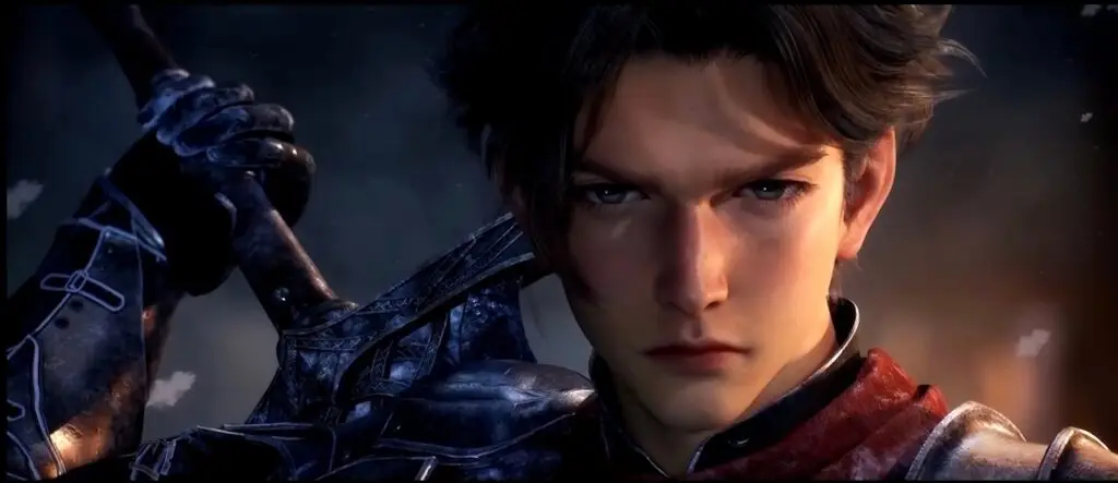 World of Sphira New Upcoming Donghua (Chinese anime) Series Mercenary World