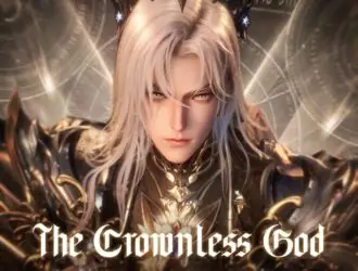 Throne of Seal: The Legend of Electrolux releasing on 30 April 2025