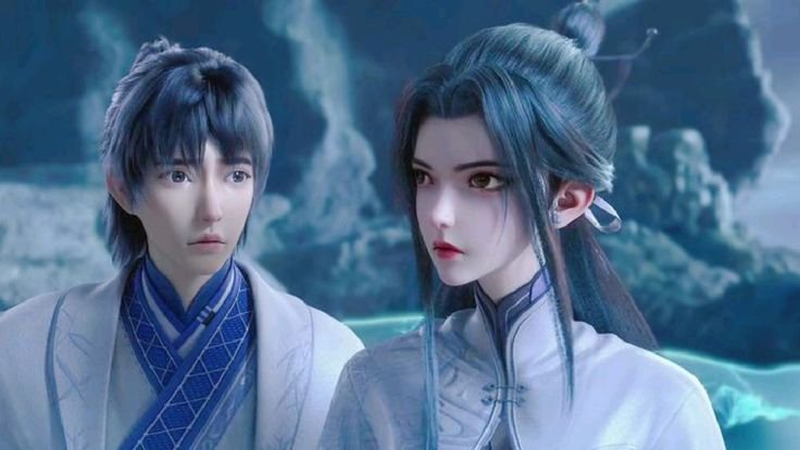 Exploring the Future of Chinese Anime (Donghua) Exploring the Future of Chinese Anime (Donghua)