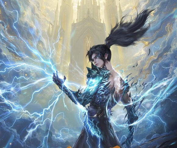 The Great Ruler Season 2 added 16 New Episodes