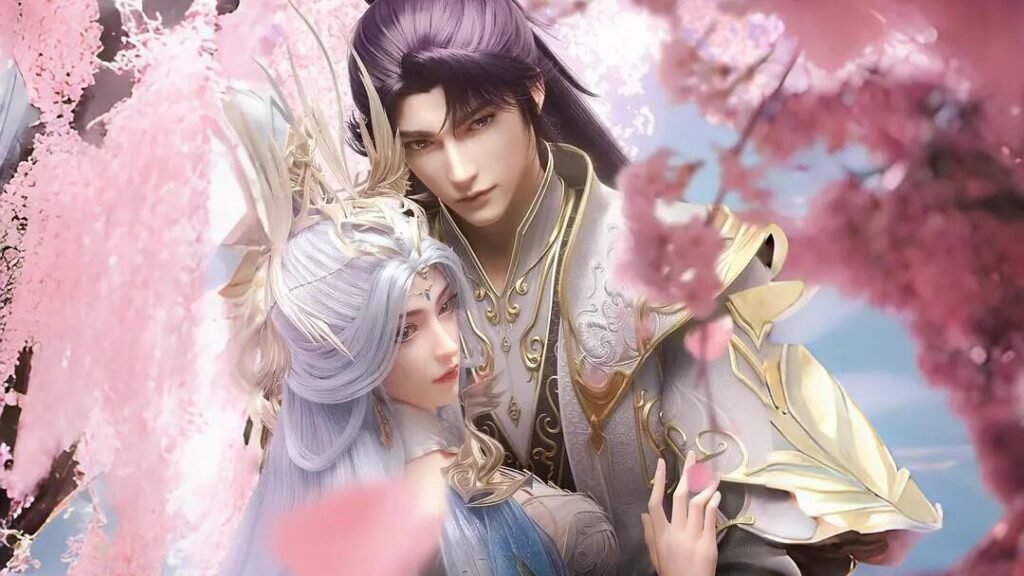 Exploring the Future of Chinese Anime (Donghua) Exploring the Future of Chinese Anime (Donghua)