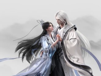 Xian Ni- Battle of the Gods Releasing on 30 May 2025 - Renegade Immortal