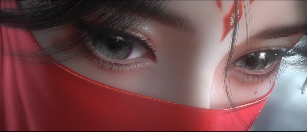 Tian Yuan - New Upcoming Donghua series
