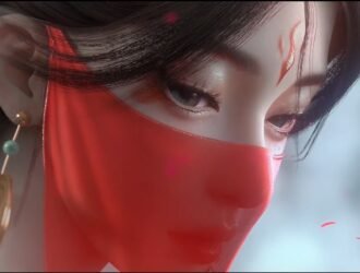 Tian Yuan - New Upcoming Donghua series