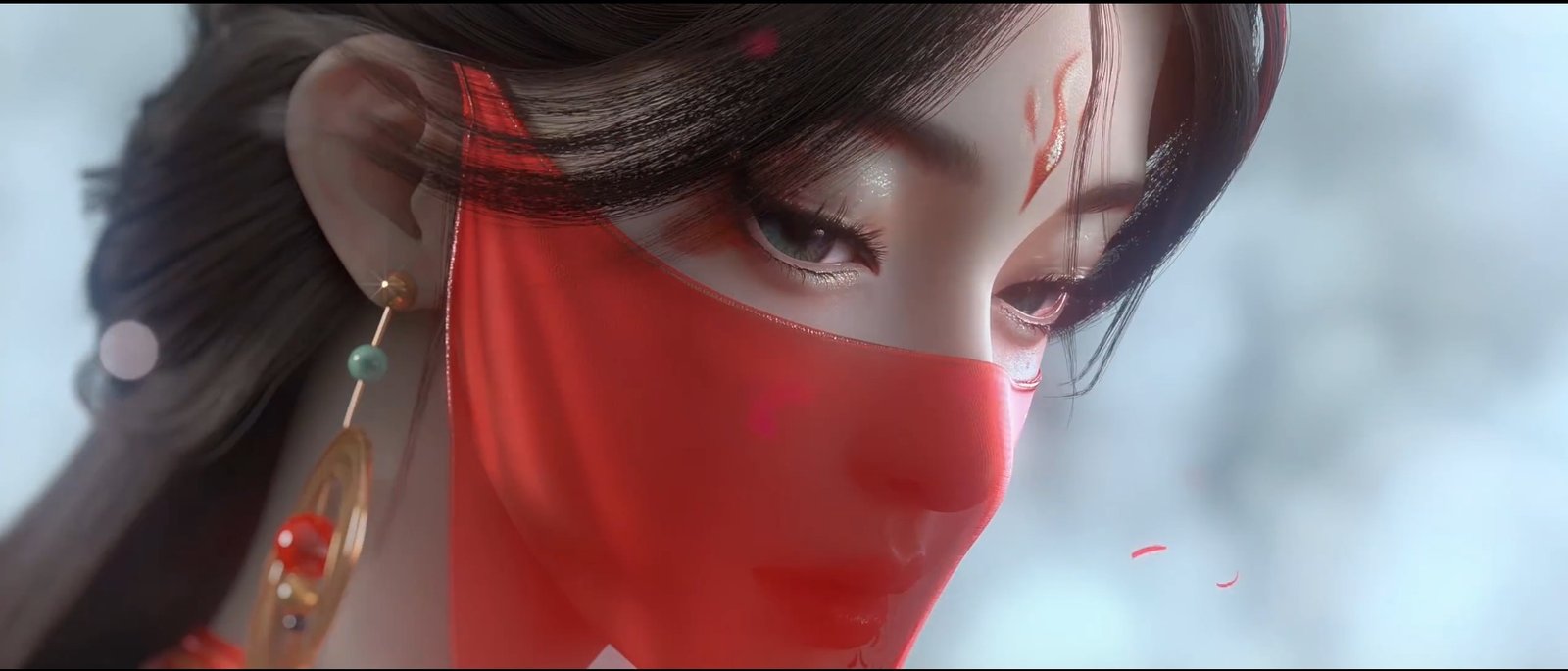 Tian Yuan - New Upcoming Donghua series Tian Yuan - New Upcoming Donghua series